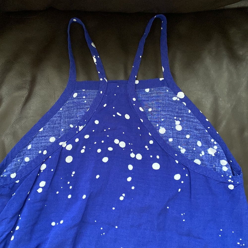 Tank top - Picture 3 of 5